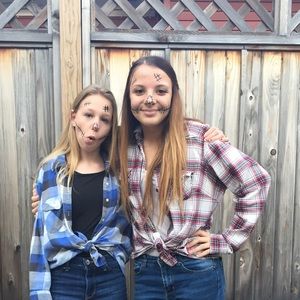 Meet your Posher, Hailey